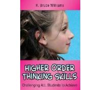 Higher-Order Thinking Skills