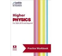Higher Physics by Leckie Paperback Book Paul Ferguson (Auteur)