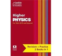Higher Physics by Leckie Paperback Book Paul Ferguson Michael Murray Neil Short (Auteur)