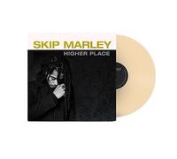 Skip Marley Higher Place (Vinyl)