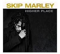 Skip Marley – Higher Place – CD – Extended Play