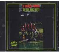 Oak Ridge Boys - Higher Power