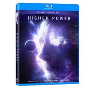 Higher Power (BD)