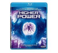 Higher Power [Blu-Ray]