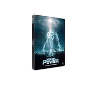HIGHER POWER - BLU-RAY