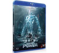 Higher Power – Blu-ray – Warner Bros.