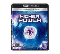 Higher Power [Blu-Ray]