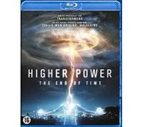 HIGHER POWER BLU RAY -NL G