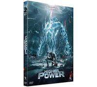 HIGHER POWER - DVD