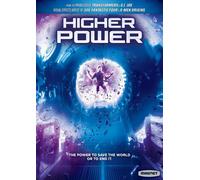 Higher Power [Dvd]