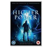 Higher Power [Dvd]