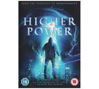 Higher Power - Dvd Avec Ron Eldard, Colm Feore (101 Films)