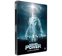 HIGHER POWER - Edition limitée Steelbook - BluRay [Blu-ray]