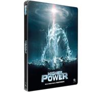 Higher Power - Édition Steelbook® - Blu-Ray