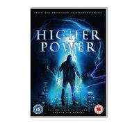 Higher Power [Edizione: Regno Unito] [Import]
