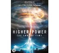 HIGHER POWER -NL G