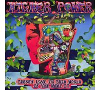 Higher Power - re's Love In This World If You Want It - CD 1 - F23z