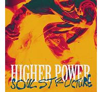 Higher Power - Soul Structure [Import]