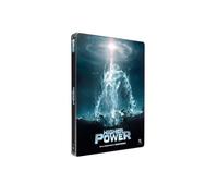 Higher Power SteelBook® Edition Limitée Blu-ray