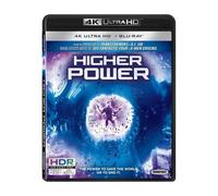 Higher Power [Ultra Hd]