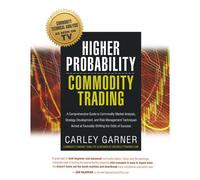 Higher Probability Commodity Trading