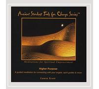 Higher Purpose Part of The Ancient Stardust Tools