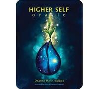 Higher Self Oracle by Deanna Marie Riddick Deanna Marie Riddick (Auteur)