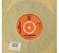 Higher State - I Just Pretend/Ain'T It Hard