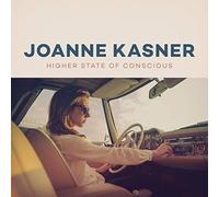 Joanne Kasner Higher State of Conscious (LP) (Vinyl)