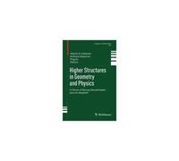 Higher Structures In Geometry And Physics