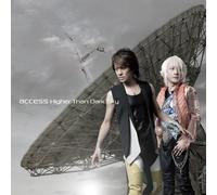 Higher Than Dark Sky [Type B] [Import]