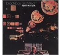 Higher Than God - Blackbox Architect [Import]