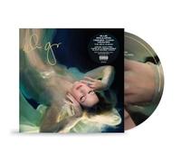 Higher Than Heaven Édition Deluxe CD