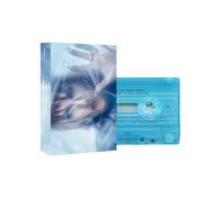 Ellie Goulding – Higher Than Heaven (Mc 3 Blue Cover) – Cassette