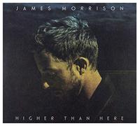 Morrison James – Higher Than Here – Édition spéciale (Import) – Island