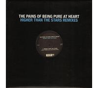 Pains of Being Pure at Heart - Higher Than The Stars [EP] [Remix]