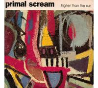 Higher Than The Sun [Import]