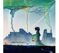 Higher Than the Sun [Import allemand]