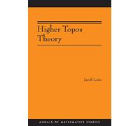 Higher Topos Theory