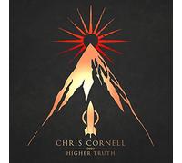 Higher Truth by Chris Cornell (2015-08-03)