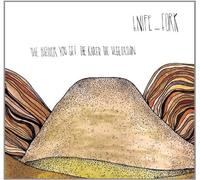 Knife & Fork - Higher You Get The. [Import]