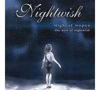 Nightwish – Highest Hopes: The Best of Nightwish – CD – Import