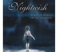Highest Hopes - The Best Of Nightwish by Nightwish