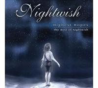 Highest Hopes (The Best Of Nightwish) CD