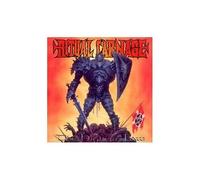 Ritual Carnage – The Highest Law – CD – Neuf
