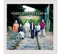 Highest Praise - Songs for The Journey