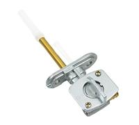 Highfine Remplacement de carburant gaz Xr50 Valve Réservoir commutateur Pompe pour Yamaha ATV et motos 1986-2016, Kawasaki KLF 300 Klf300 Bayou ATV 1988-2005, Suzuki ATV Ltz 400 Quadsport 2003-2008