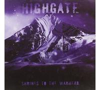 Highgate - Shrines to The Warhead [Import]