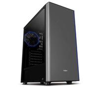 Highger PC Intel Core i9 12900K, 16 Cores up to 5,2Ghz, 128GB DDR4, 4TB NVMe, Intel UHD 770 4K, WIFI, Windows 11