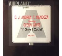 Highko,DJ - If Only I Could (Believe Me) [Vinyl Maxi-Single]